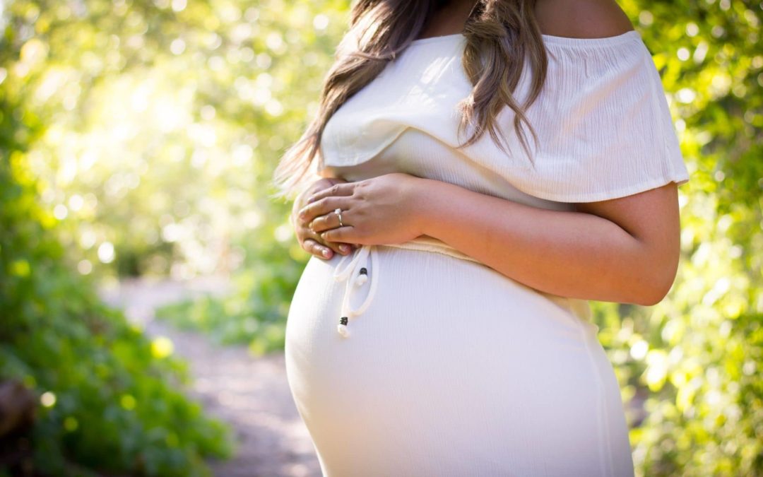 Facing an Unplanned Pregnancy